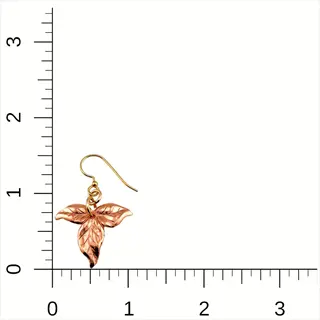 person pruning rose stem at 45-degree angle with pruners - demonstrating proper rose pruning cut angle technique in garden setting